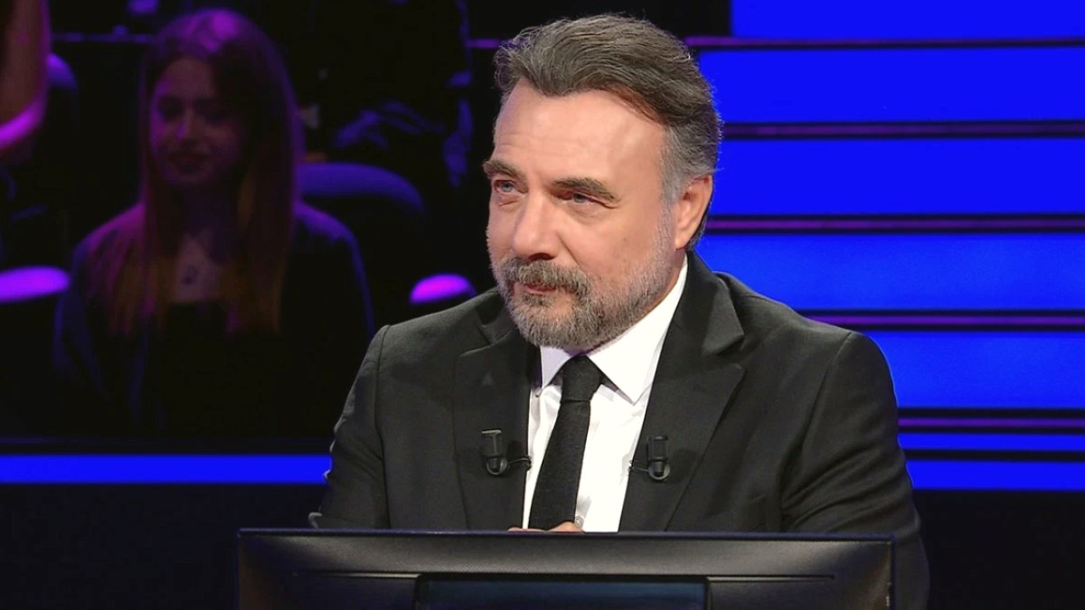 Milyoner'de 500 Bin TL'lik Soru Yarışmacının Kaderini Belirledi
