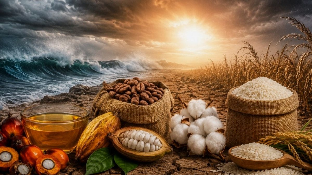 El Nino Paniği: Dört Temel Üründe Fiyat Artışı Kapıda