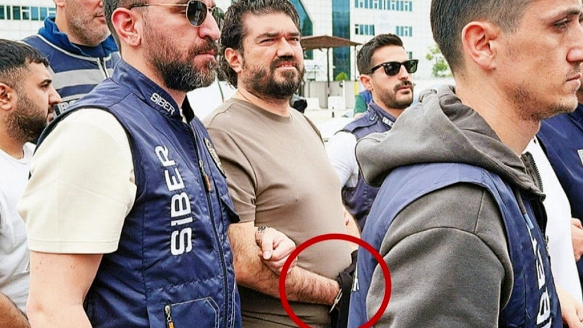 Rasim Ozan Kütahyalı'dan Şaşırtan Savunma: 'Paralar Borç Alacağımdı'