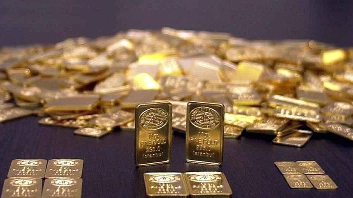 Hindistan'da Ekonomi Krizi: 1.5 Milyar Kişiye Altın Almayın Çağrısı