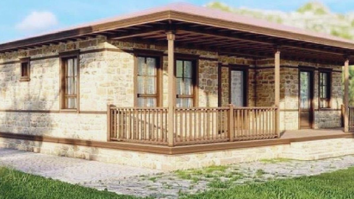Eski Evden Gelen Miyavlamalar: Gizem Perdesi Aralandı, Yavru Kedi Kurtarıldı
