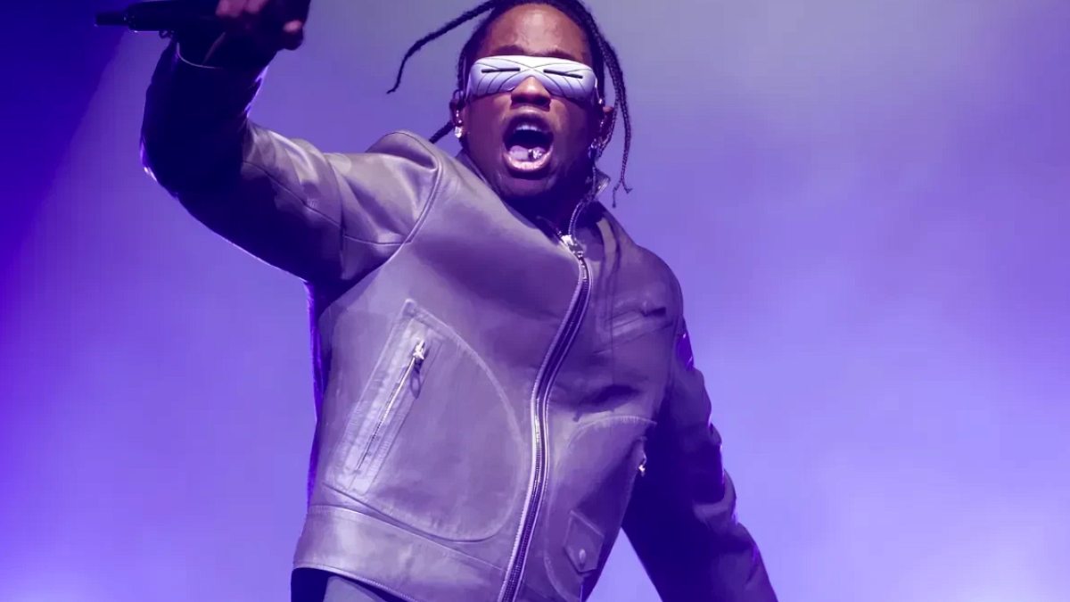 Travis Scott İstanbul'da Sahne Alacak: Sınırlı Katılımcı ile Özel Bir Gece