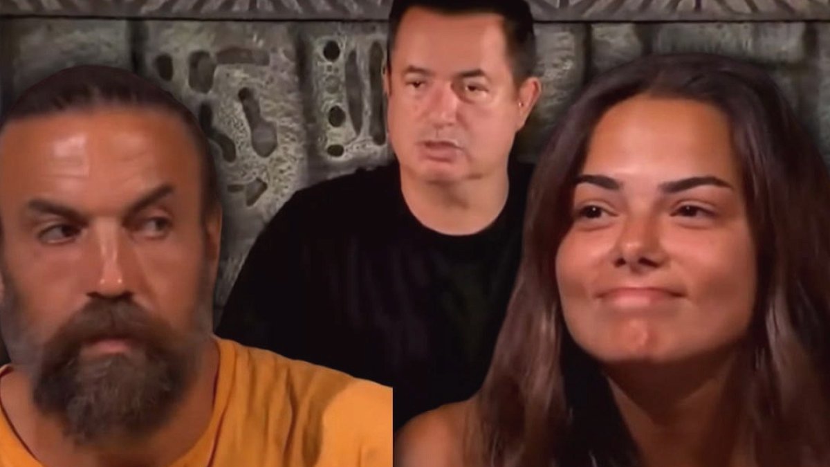 Survivor'da Beyza'nın Kayboluşu: Acun Ilıcalı'dan Sert Tepki