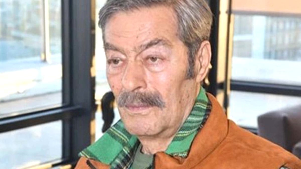 Usta Oyuncu Kadir İnanır'ın Sağlık Durumu Hakkında Yeğeninden Açıklama