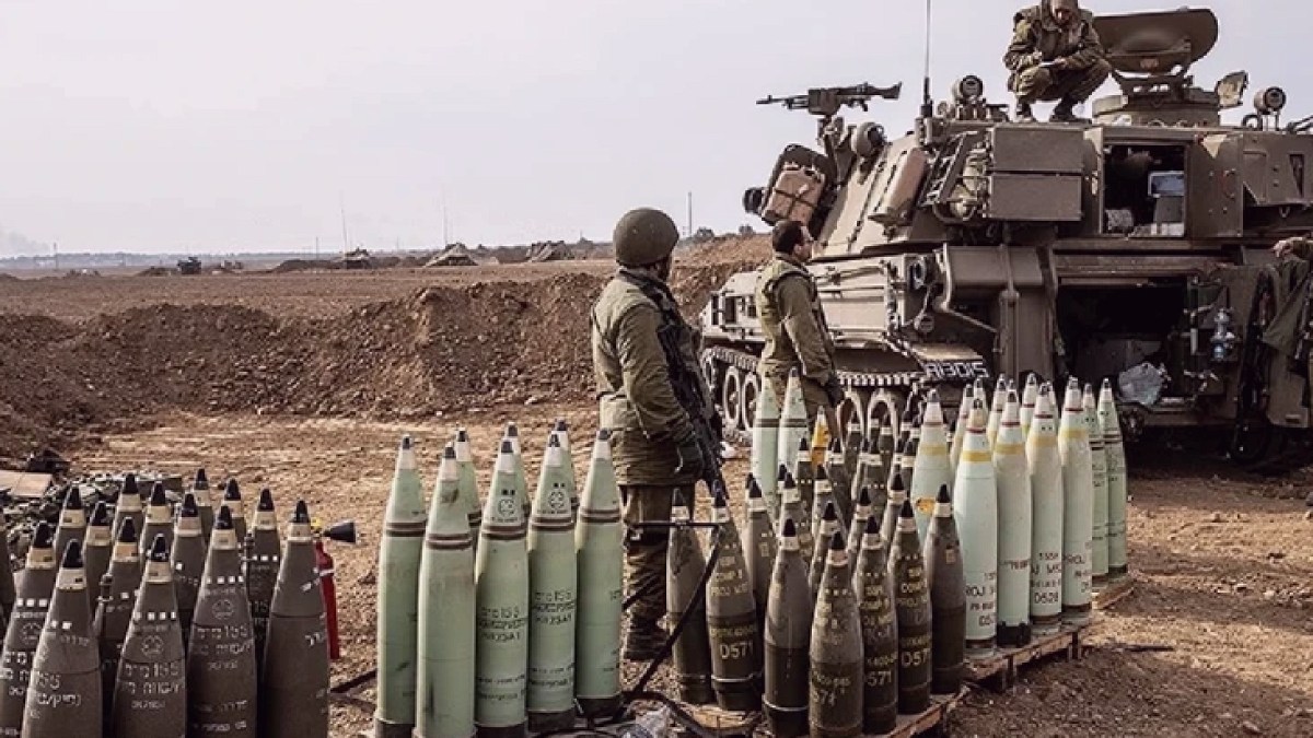 Hindistan'dan ABD'ye Milyarlarca Dolarlık Yeni Silah Siparişi