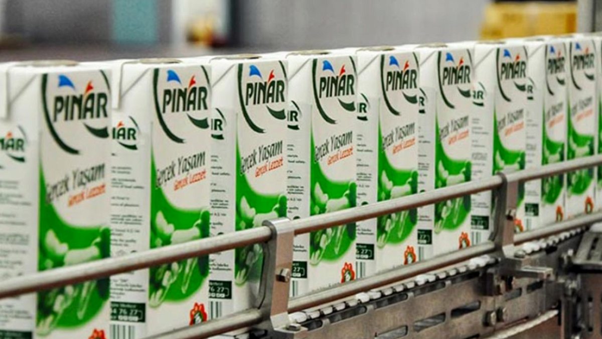 Pınar Süt'ten Satış İddialarına Net Yanıt: Görüşme Yok