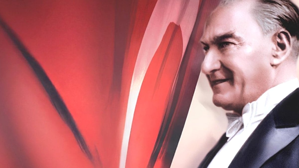 Gazi Mustafa Kemal Atatürk: Umutsuzluk Yoktur, Umutsuz İnsan Vardır
