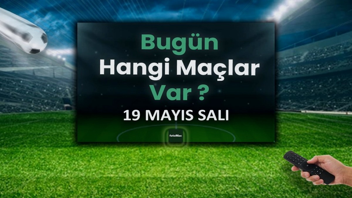 Futbol Şöleni Devam Ediyor: Bugün Sahada Hangi Devler Var?
