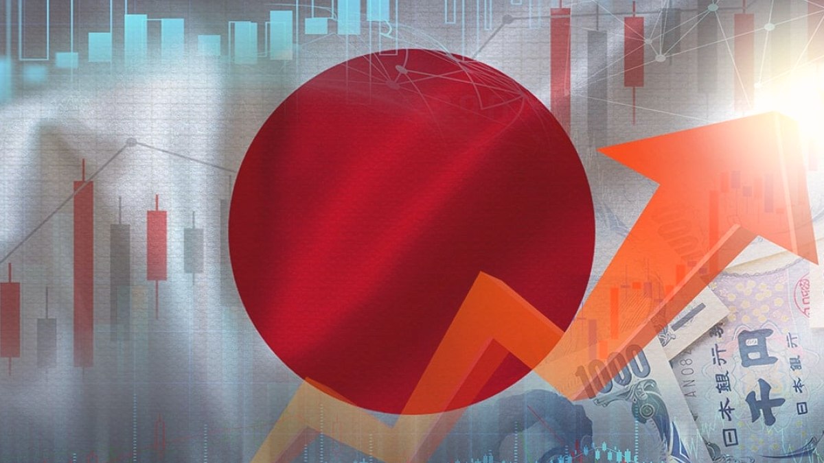 Japonya Ekonomisi Yılın İlk Çeyreğinde Beklentileri Aştı: Güçlü Büyüme Kaydedildi