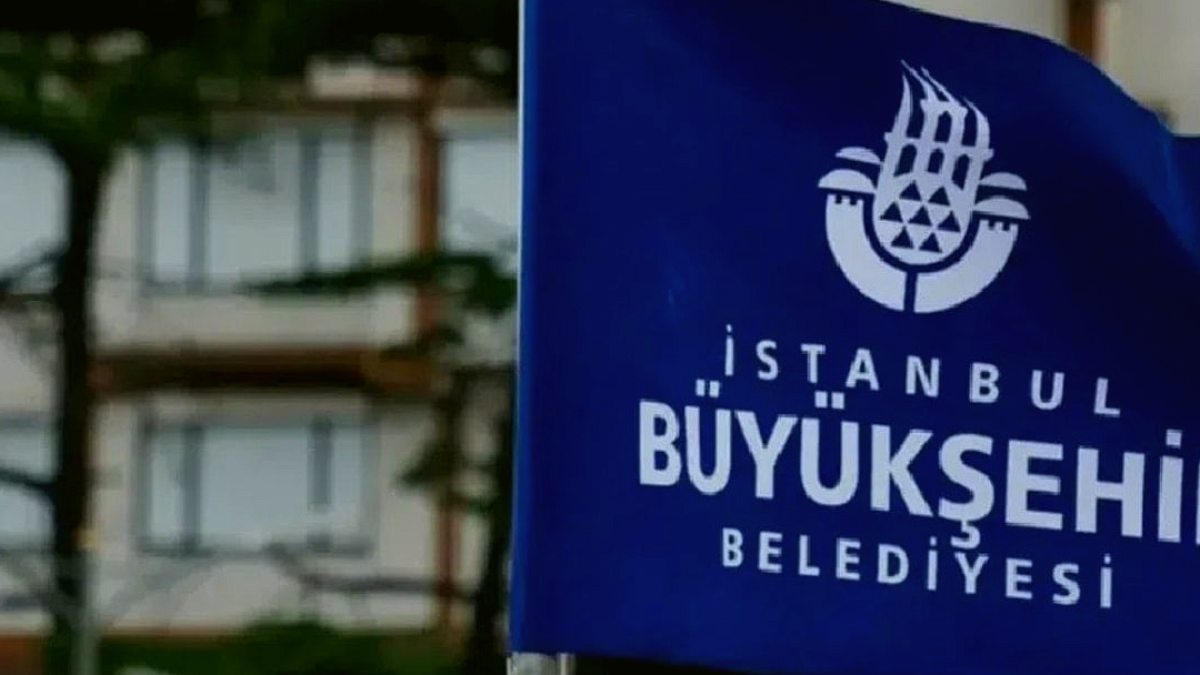 İBB Operasyonunda 11 Kişi Tutuklandı, 1 Kişi Ev Hapsi Aldı