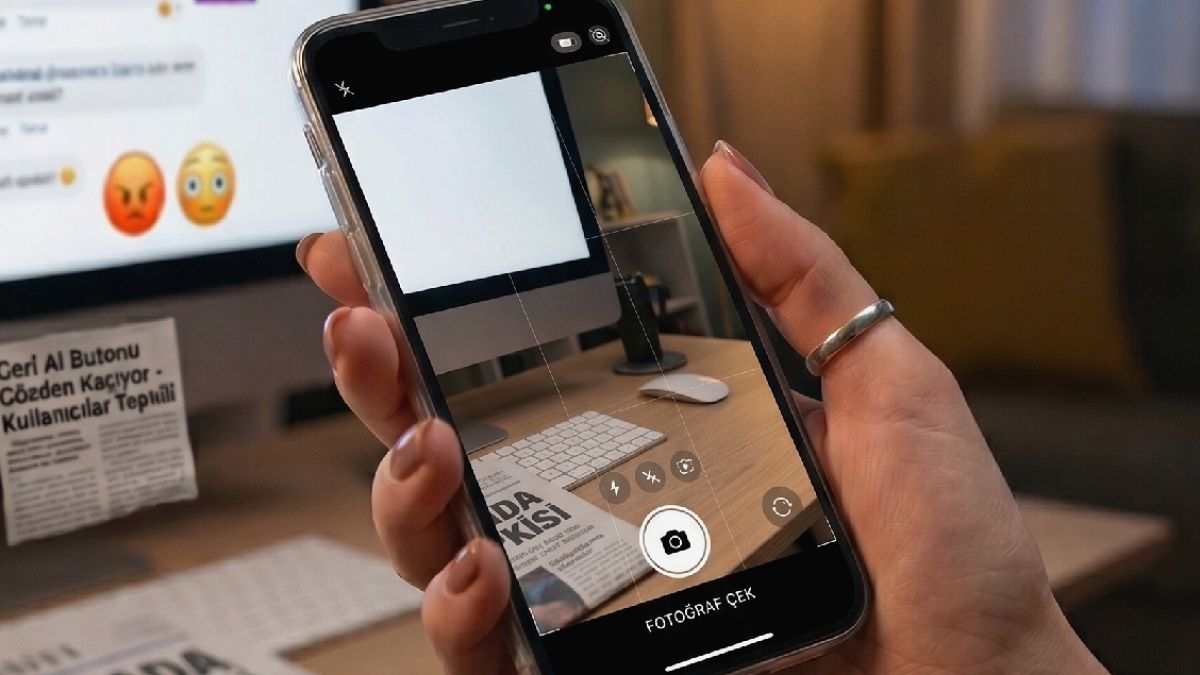Instagram'ın Yeni 'Instants' Özelliği Kafa Karışıklığı Yarattı