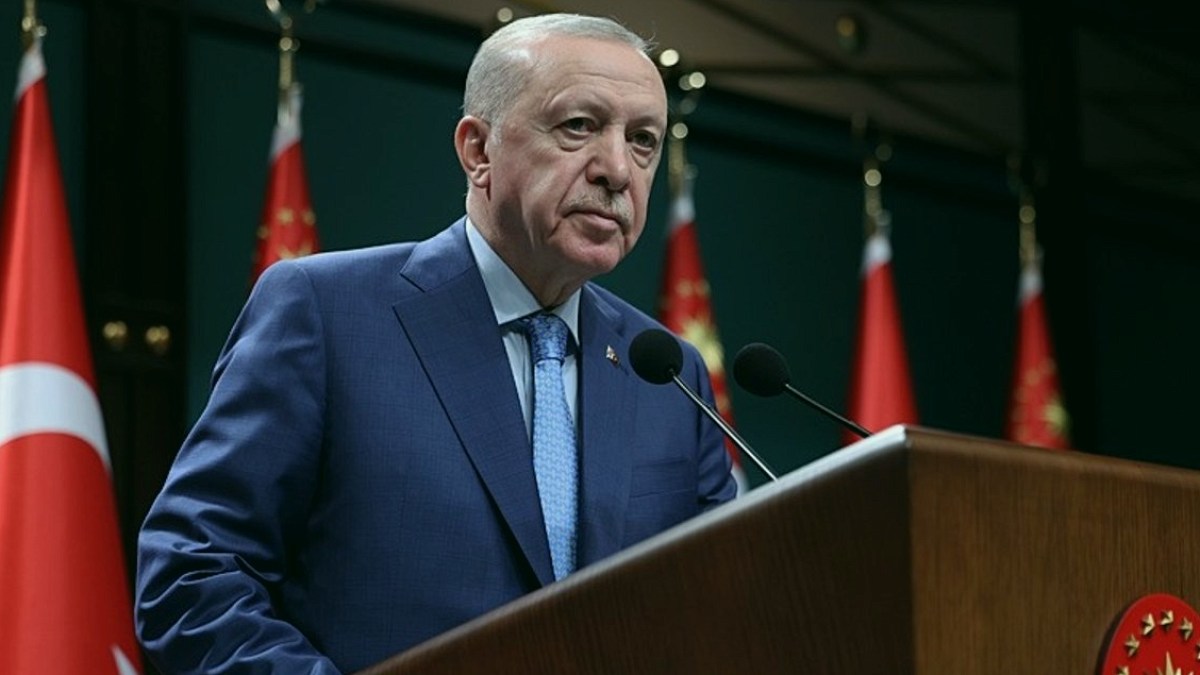 Erdoğan'dan Milli Basketbolcu Alperen Şengün'e Külliye'de Kabul