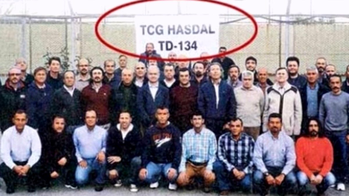 Mavi Vatan Doktrini Yasal Güvenceye Kavuşuyor: Gürdeniz'den Önemli Açıklamalar