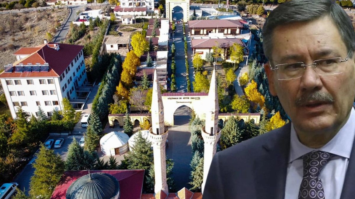 Melih Gökçek'in Vasiyeti Belli Oldu: Manevi Bir Veda Çağrısı
