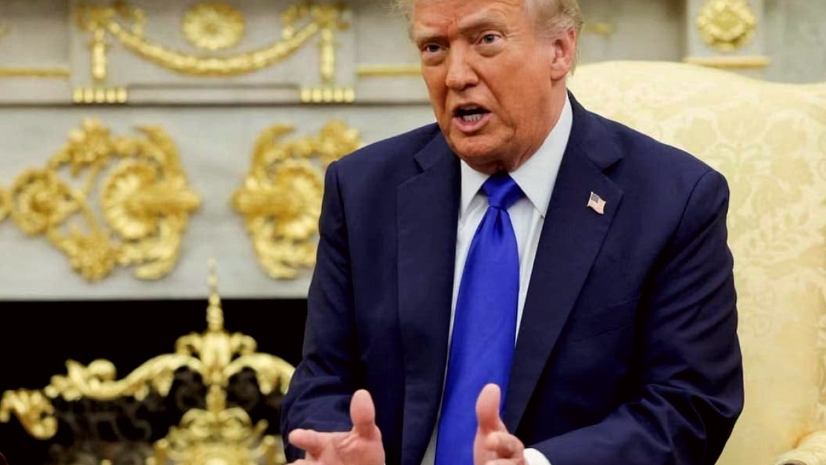 Trump'tan Küba'ya Sert Eleştiri ve Yeni Yaptırım Tehdidi