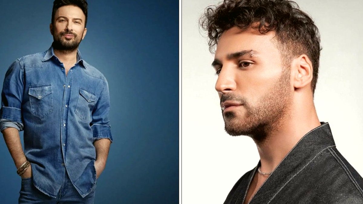 Tarkan'dan Emre Kaya'ya Yanıt: 'Beni Bilen Bilir, İçimin Yağları Eridi'
