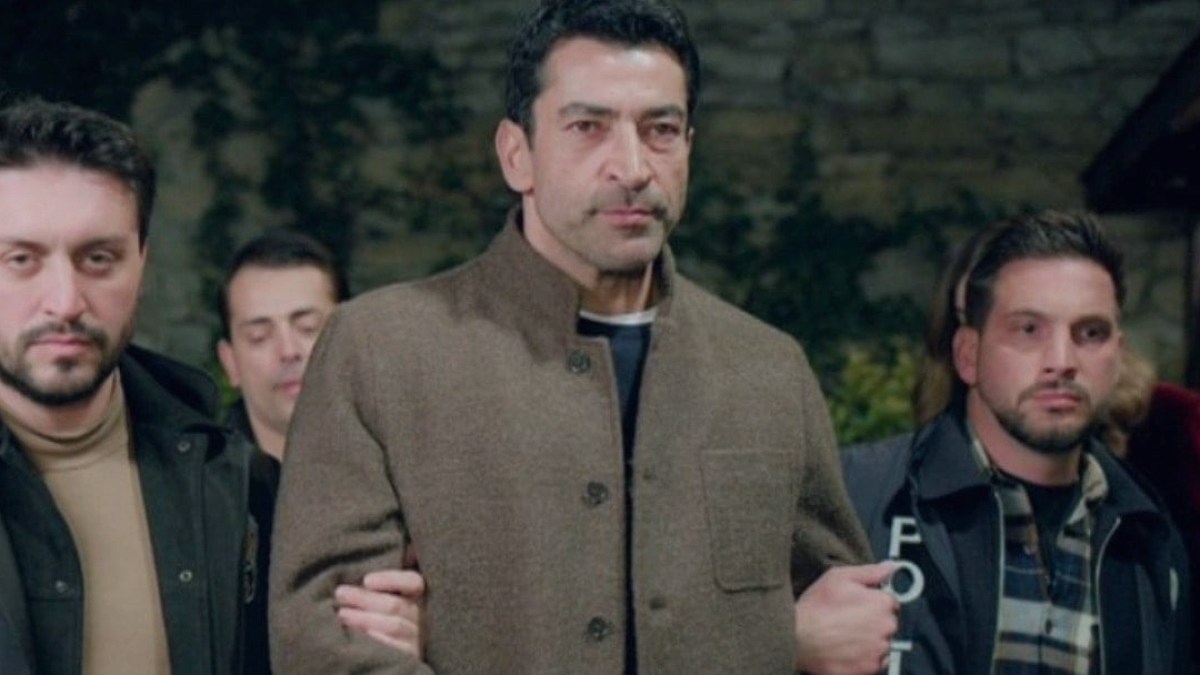 A.B.İ. Dizisinde Sezon Finali Tarihi Değişti, Sürpriz Ayrılık Kapıda