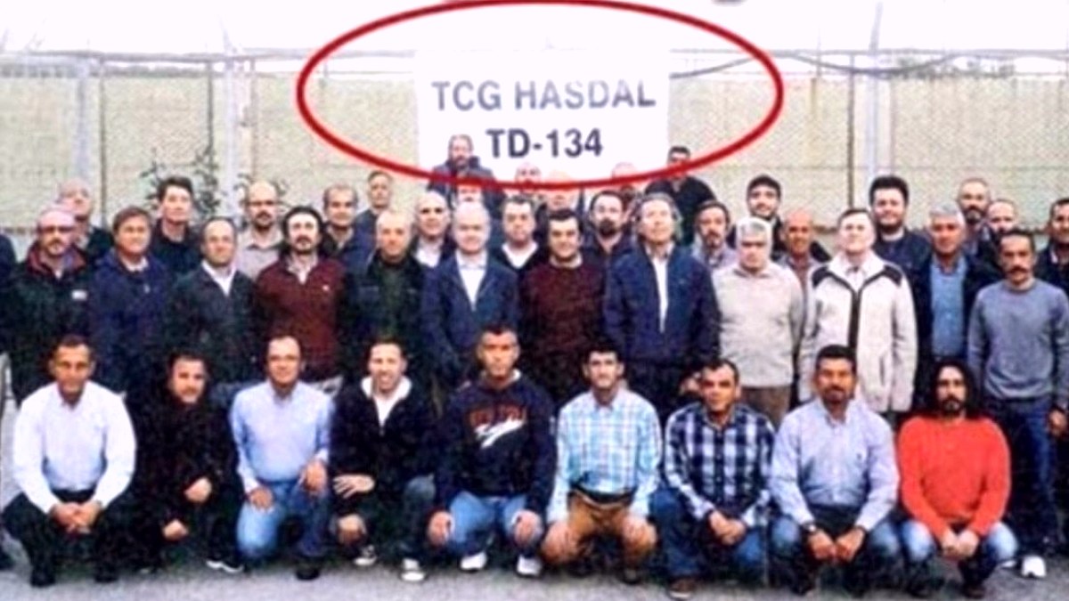 Mavi Vatan Doktrini Yasal Güvenceye Kavuşuyor: Denizlerde Bağımsızlık Mücadelesi