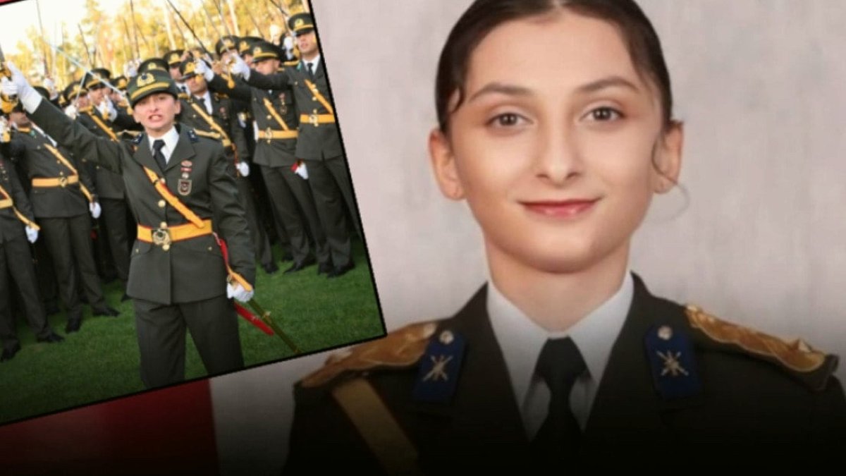 Kara Harp Okulu Mezuniyetinde 'Mustafa Kemal'in Askerleriyiz' Söylemi Sonrası Atılan Teğmenlerin Davasında Hakim Tartışması