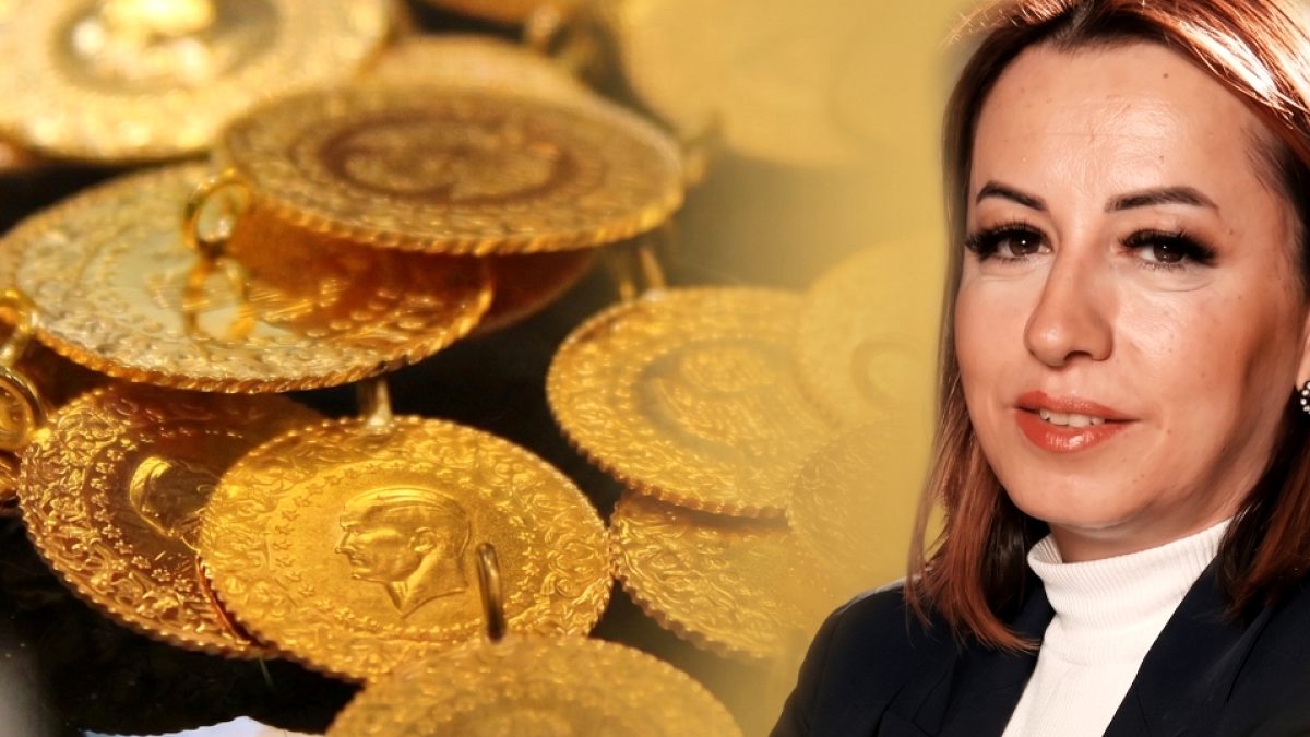 Altın Yatırımcıları Dikkat: Uzman Uyardı, Yükseliş Tarihi Şaşırtıcı