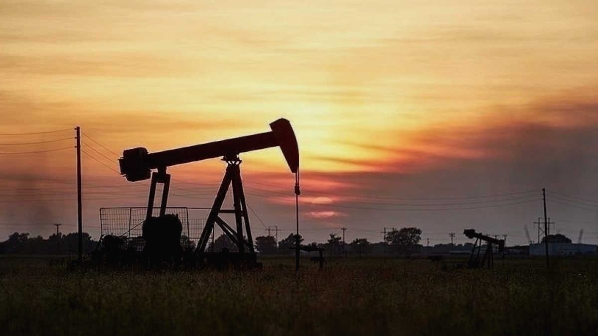 Petrol Fiyatları 110 Doları Aştı: Küresel Piyasalarda Tansiyon Yüksek
