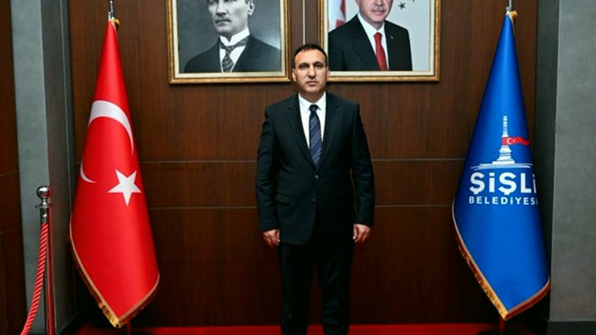 Şişli Belediyesi'nde Hızla Değişen Kayyım Görevlendirmesi: Ali İkram Tuna Yeni Başkan Vekili