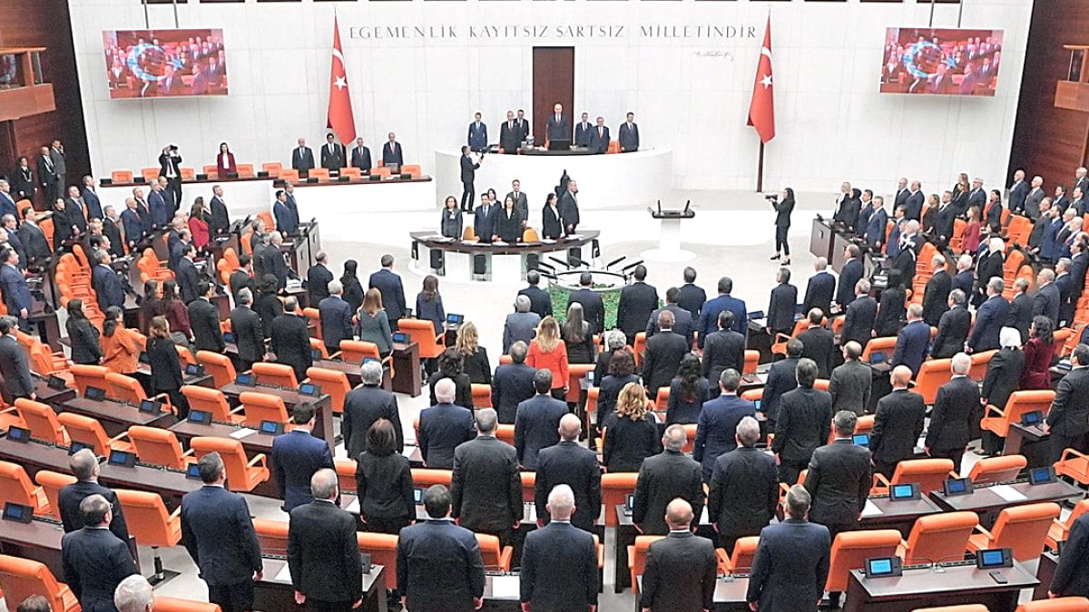 İktidardan Yeni Basın Düzenlemesi: Ahlaki İlkeler ve Yaptırımlar Masada