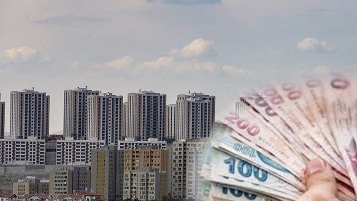 Site Aidatları Yeni Düzenlemeyle Sınırlandırıldı: Keyfi Zamlar Tarih Oluyor