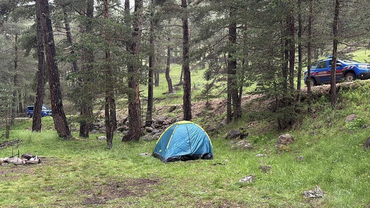 Bolu'da Piknik Alanında Yıldırım Tehlikesi: 3 Yaralı