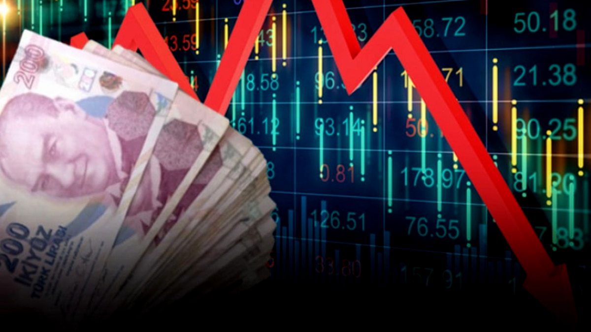 JPMorgan'dan Sürpriz Çıkış: Türk Lirası Pozisyonunu Kapattı