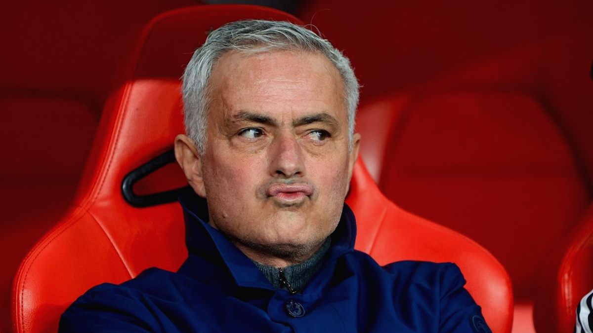 Mourinho'nun Real Madrid'deki İlk Hedefi: Nico Paz Transferi Şekilleniyor