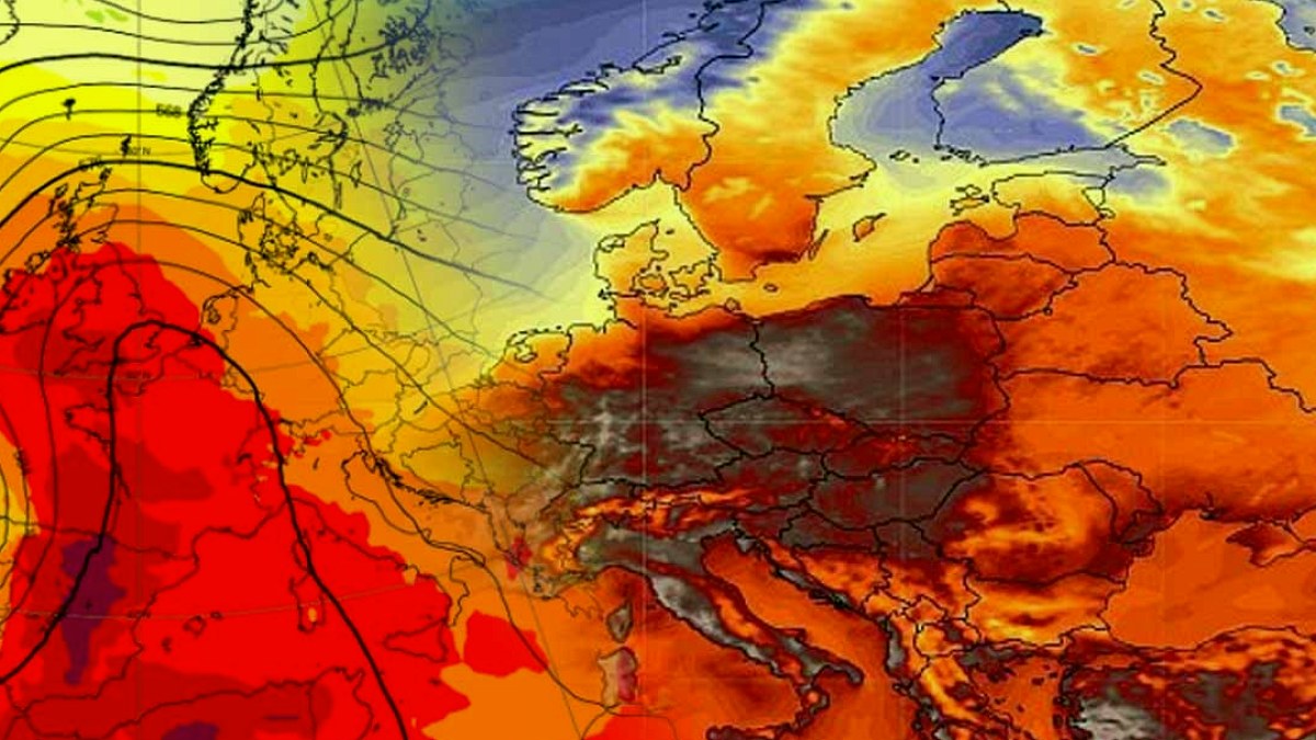 Dünya Tarihinin En Şiddetli Hava Olayı Kapıda: Süper El Niño Alarmı