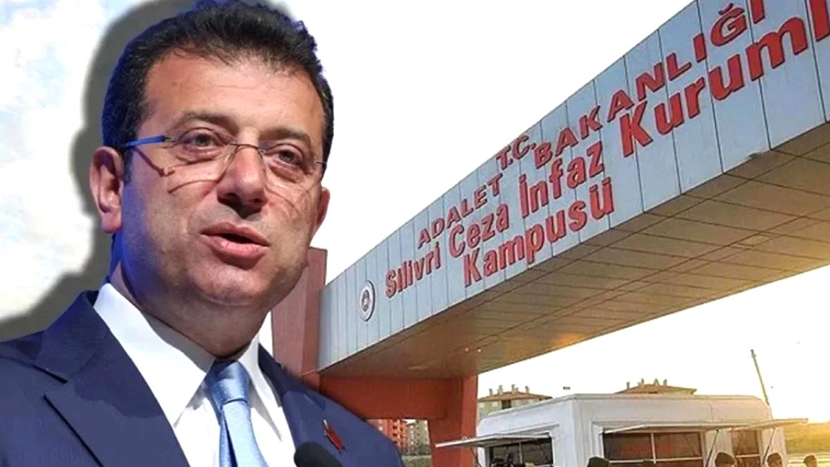 İmamoğlu'nun Vekillerle Görüşmesi Yasaklandı Mı? Başsavcılık Açıklama Yaptı
