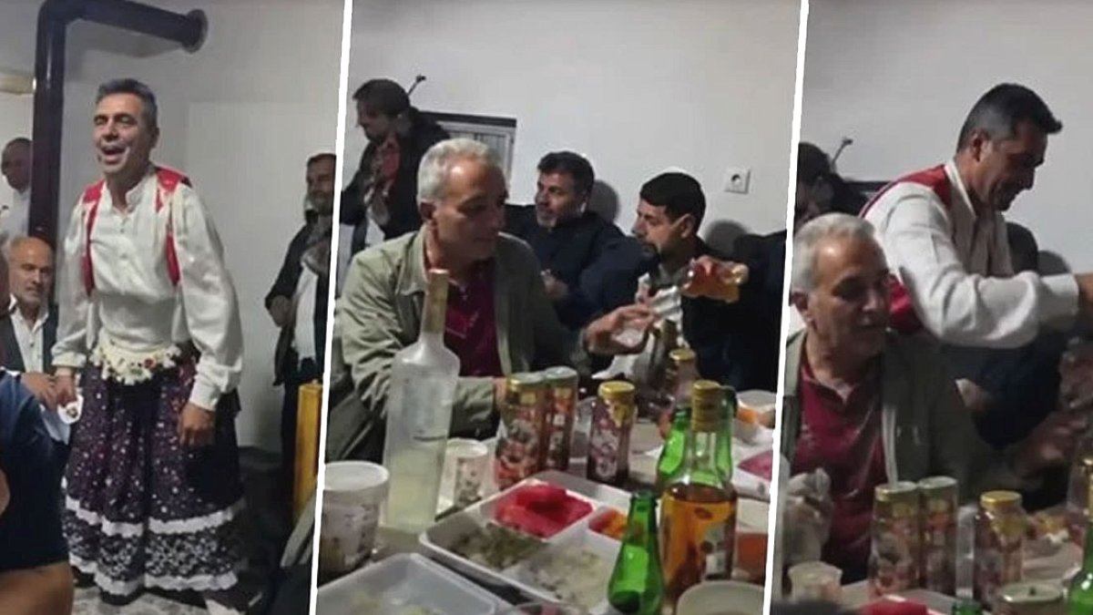 AK Parti Karabük'te Skandal Görüntülere Disiplin Sorusuşturması Başlattı