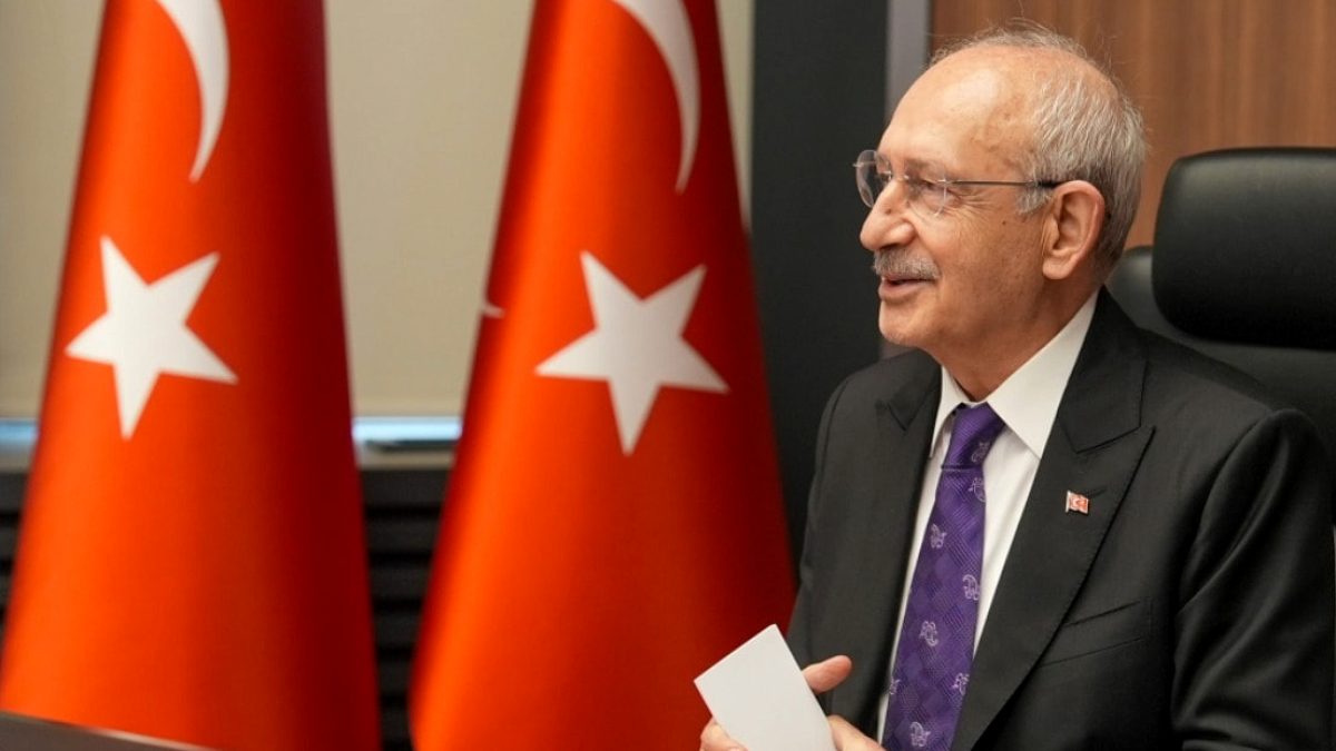 CHP'de Kılıçdaroğlu'ndan Yeni Hamle: 9 Vekil Disipline Sevk Edildi