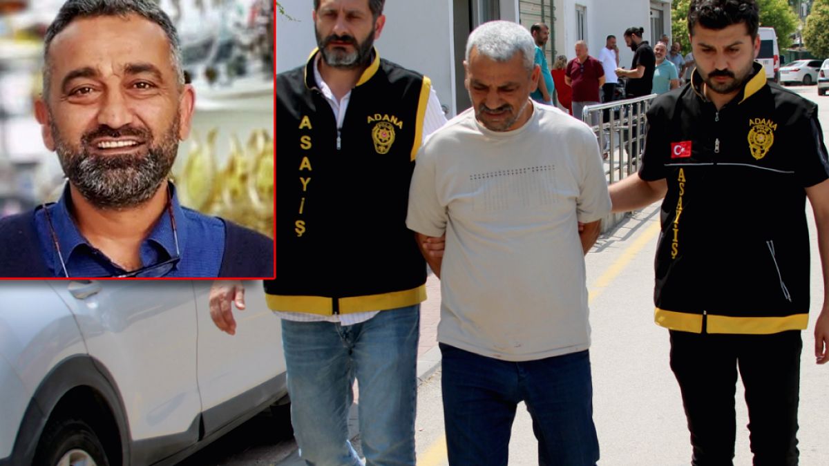 Kira Geliri Tartışmasında Kan Döktü: Ağabeyini Öldürdü