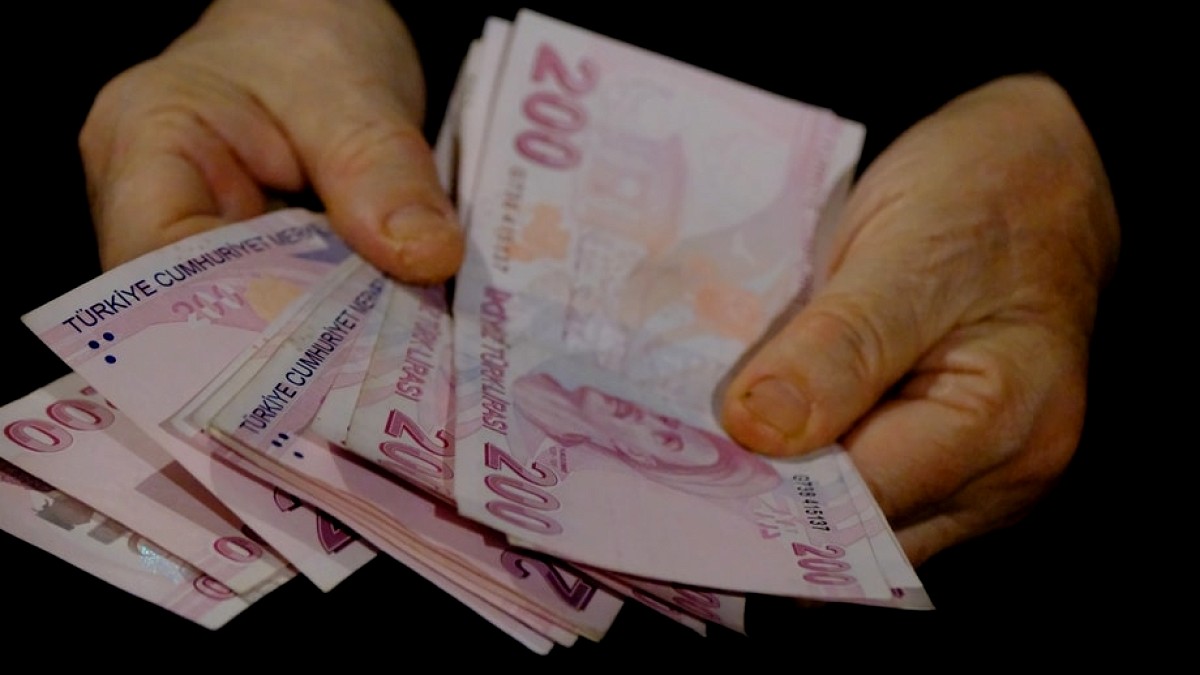 Temmuz Maaş Zammı Belli Oluyor: Memur ve Emekli Yeni Gelirleri Ne Kadar Olacak?